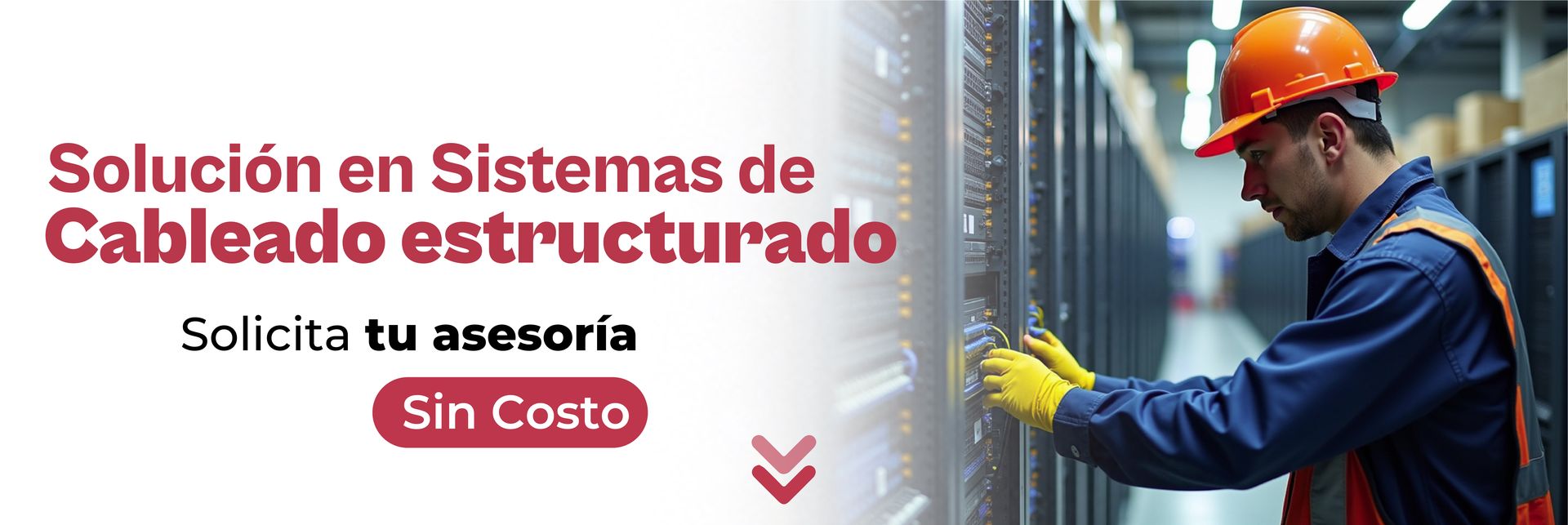 Cableado Estructurado