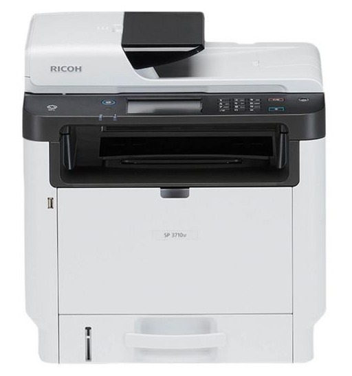 impresora ricoh IM-430