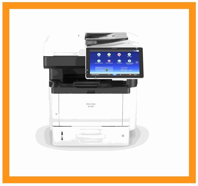 alquiler de fotocopiadoras e impresoras 