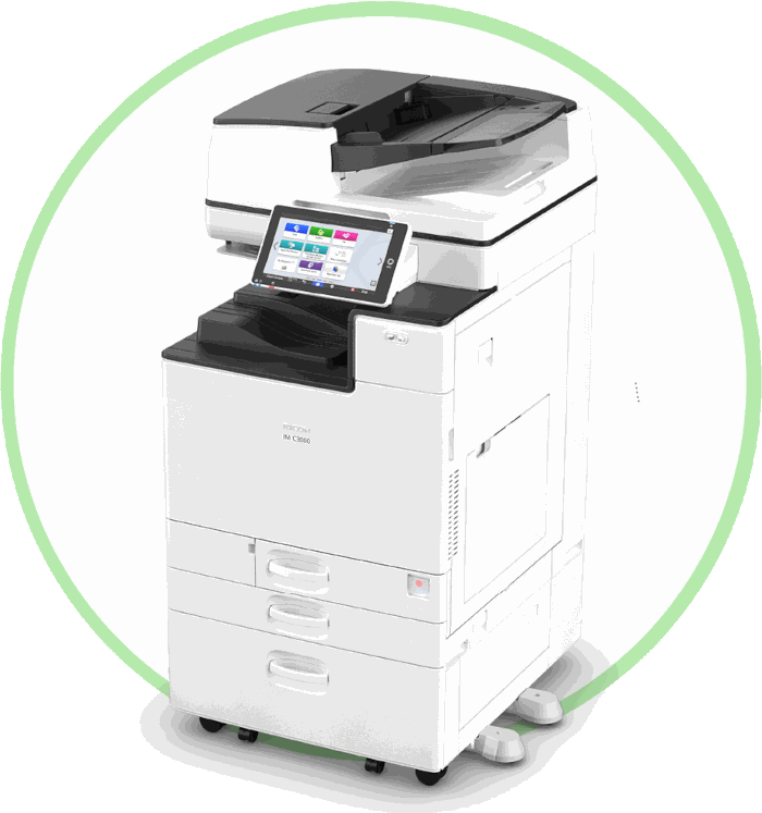Venta y Alquiler de fotocopiadores multifuncionales