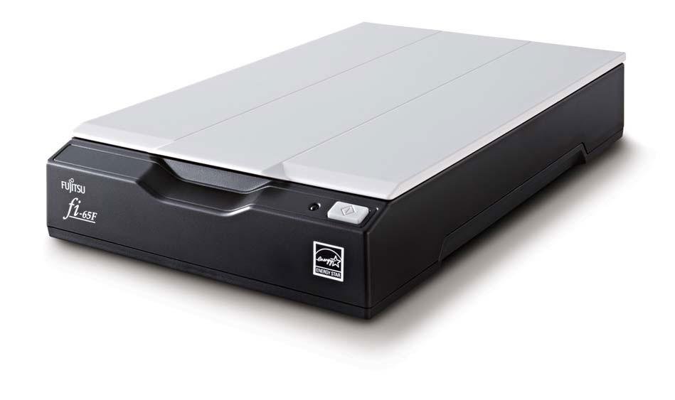 Escaner de Documentos Fujitsu FI-65F