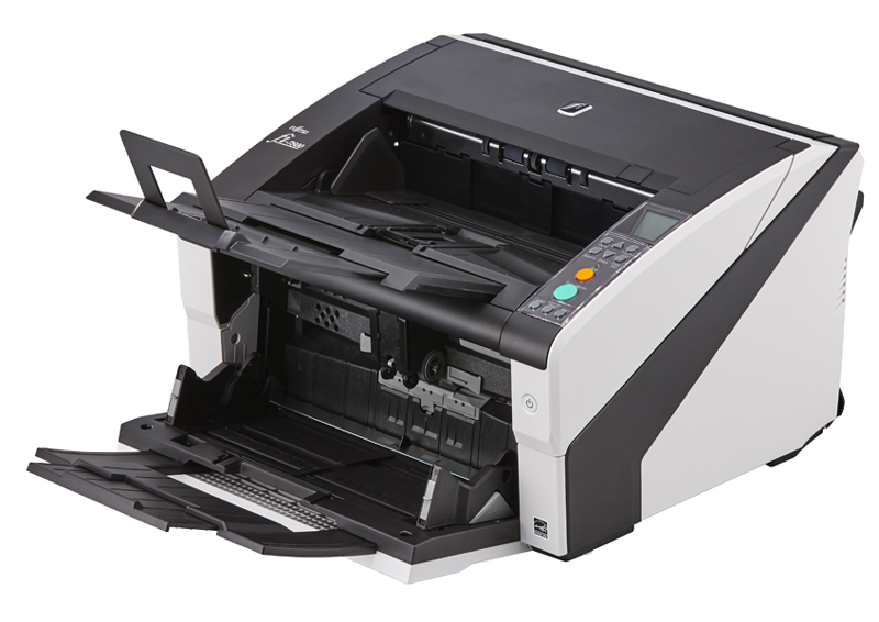 Escaner de Producción Fujitsu FI-7800