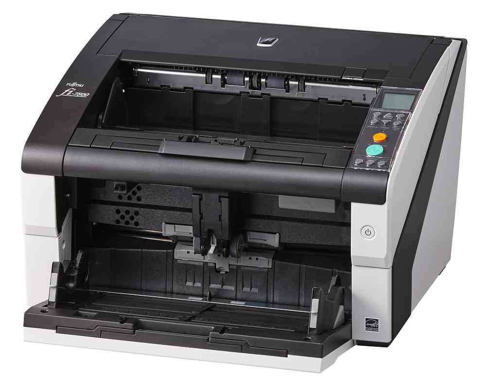 Escaner de Producción Fujitsu FI-7900