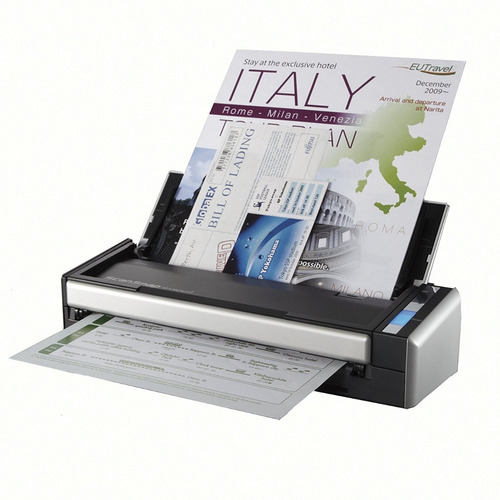 Escaner de Documentos Fujitsu Scansnap S1300I