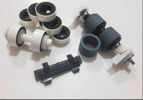 Kit de Mantenimiento Kodak Alaris S2050/S2060W/2070/S2080W