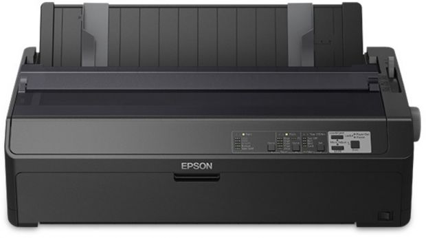 Impresora Matriz de Punto Epson FX-2190II