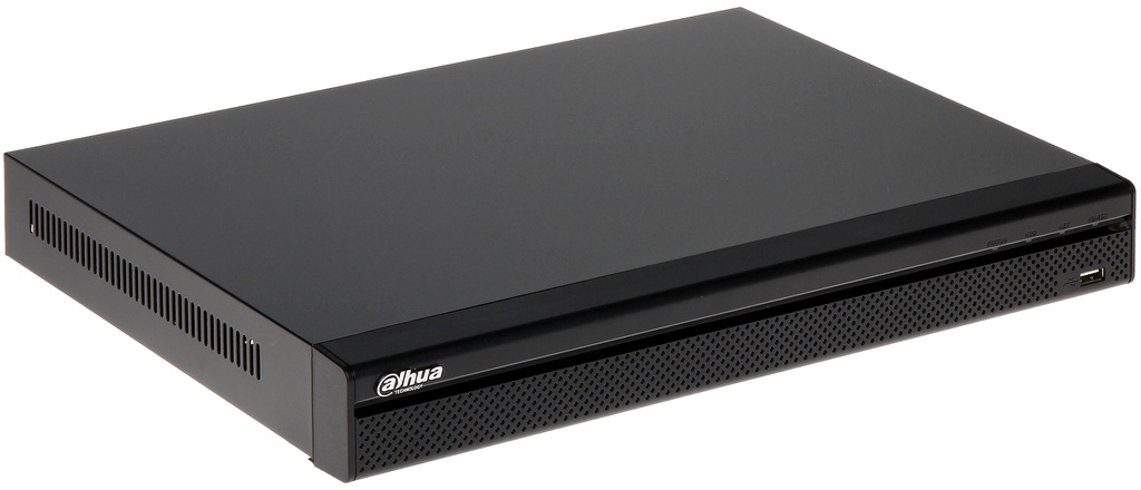 **NP** DHI-XVR5232AN-S2 Grabador XVR de 32 canales, Soporta 2 Discos Duros hasta 10TB cada uno (No incluye Disco Duro)