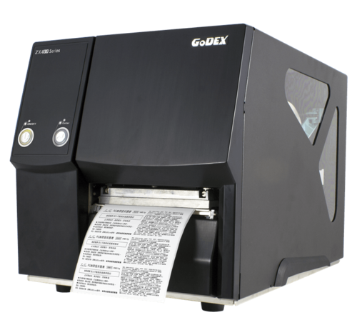 Impresora de Etiquetas Godex ZX420I