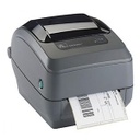 Impresora de Etiquetas TT Printer 203 DPI, Zebra GK420T
