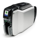 Impresora de Carnet Dual Sided, US Cord, USB Zebra ZC300