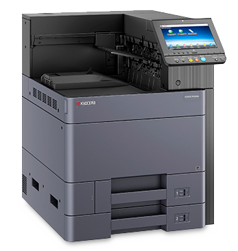 Impresora Kyocera B&amp;N ECOSYS P4060DN
