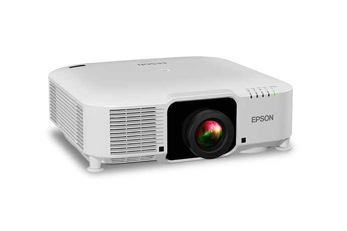 Proyector Láser Epson EB-PU1007W WUXGA 3LCD con Mejora 4K (sin lente)