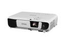 Video Proyector Inalámbrico Portátil 3.600 LUMENS EN Blanco Y color - Resolución XGA Epson Powerlite X41
