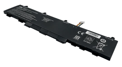 Batería XUE® para portátil HP 830 835 840 G7 G8 11.4V-4500mAh 53WH CC03XL