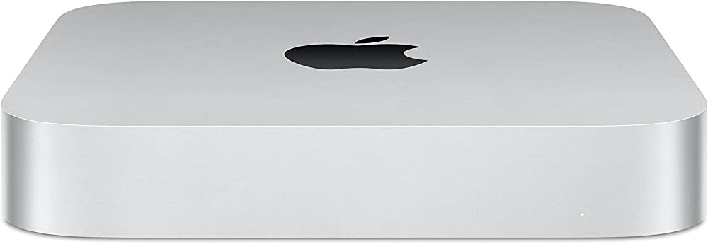 Computador Escritorio Mac mini / Chip M2 de Apple 256 GB 8GB RAM