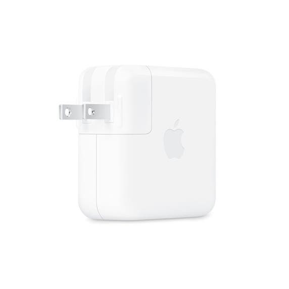 Adaptador de corriente USB‑C 70 W de Apple