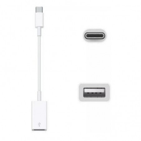 Adaptador de Apple - USB-C a USB