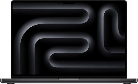 Computador Escritorio MacBook Pro 16 pulgadas Chip M3 - Negro espacial