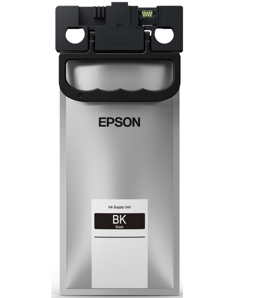 Bolsa de Tinta Negra T941 Alta capacidad Epson WF-C5210/WF-C5290/WF-C5710/WF- C5790