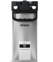 Bolsa de Tinta Negra T941 Alta capacidad Epson WF-C5210/WF-C5290/WF-C5710/WF- C5790