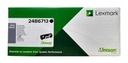 Cartucho de Tóner Negro Lexmark BSD M3150/ XM3150