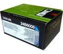 Cartucho de Tóner Cyan Lexmark XC2132