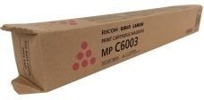 **841867**Cartucho de Tóner Magenta Ricoh MP C4503/MP C4504/MP C5503/MP C6003/MP C6004