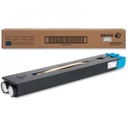 Cartucho de Tóner Cyan Xerox DC252