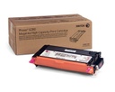 Cartucho de Tóner ROJO Xerox Phaser 6280