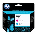 Cabezal de Impresión Magenta 761 HP Designjet T7100/T7200