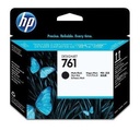 Cabezal de Impresión Negro Mate 761 HP Designjet T7100/T7200