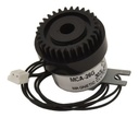 Embrague Alimentador Kyocera FS-1035