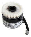Embrague de registro Kyocera FS-9130DN/ FS-9530DN