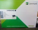 Unidad de imagen Lexmark M3150/XM3150/XM1145
