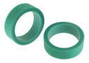 Goma recolector (Set X 2) Lexmark M1140/ M1145/ MX410de/MX1140