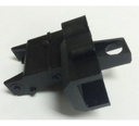 Bloque frontal Corona carga Ricoh MP 5500/MP 6500/MP 7500