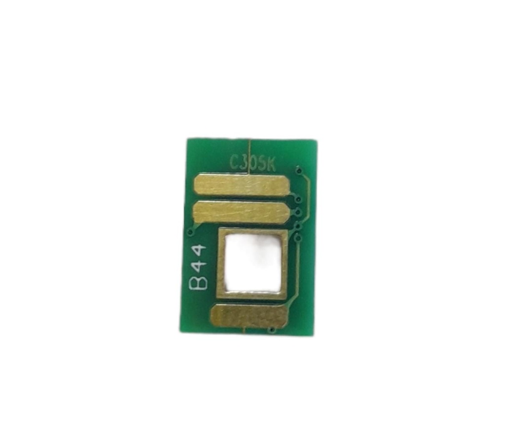 Chip Cartucho de Tóner Genérico Negro Ricoh MPC305