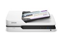 Escaner de Documentos Cama Plana A4 con ADF Epson WorkForce DS-1630