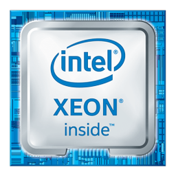 [BAJX] Procesador  Xeon E-2224G 4C 71W 3.5GHZ