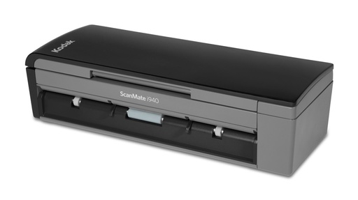 [I940] Escaner de Documentos Kodak Scanmate I940