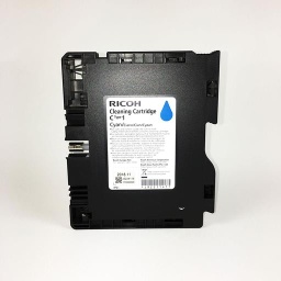 [342523] Cartucho de limpieza Cyan tipo G1 para Prendas Ricoh RI 1000/RI 2000