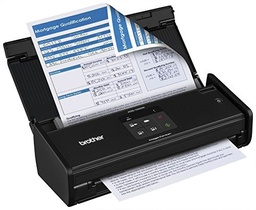 [ADS1000W] Escaner de Documentos Brother ADS1000W