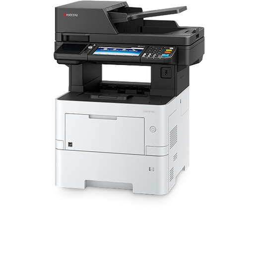 [M3655IDN] Multifunciónal B&N A4 Kyocera FS-M3655IDN