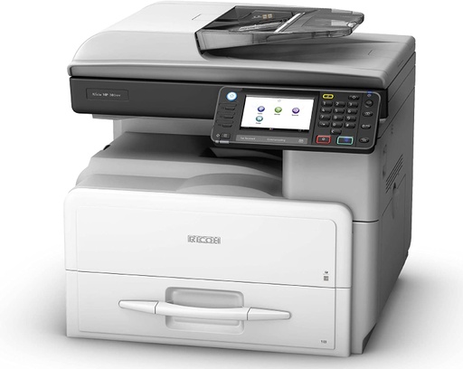 [416185T] Multifunciónal B&N Ricoh MP 301SPF con Tóner