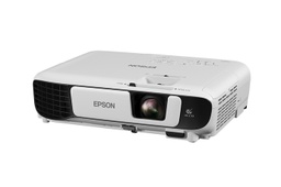 [V11H843021] Video Proyector Inalámbrico Portátil 3.600 LUMENS EN Blanco Y color - Resolución XGA Epson Powerlite X41