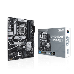 [PRIME-B760-PLUS] Asus Placa Base Intel B760 LGA1700 ATX MB