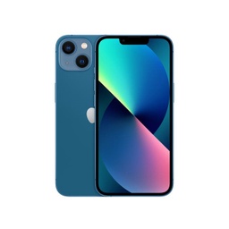 [MLQA3LZ/A] Celular iPhone 13 - 256GB - Color Azul