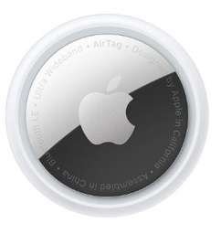 [MX532AM/A] Airtag de Apple Blanco - Bluetooth