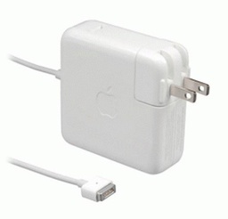 [MD592E/A] Adaptador de Corriente MagSafe 2 de Apple - 45 W