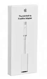 [MD464BE/A] Adaptador de Apple Thunderbolt A Firewire